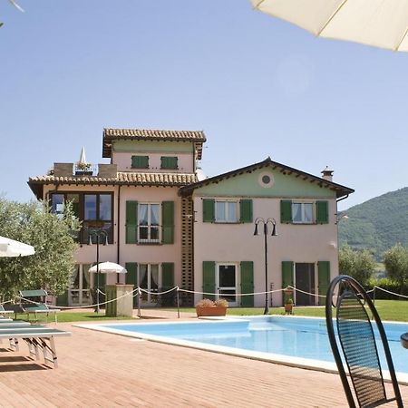 Relax Cottage Valtopina Exterior photo