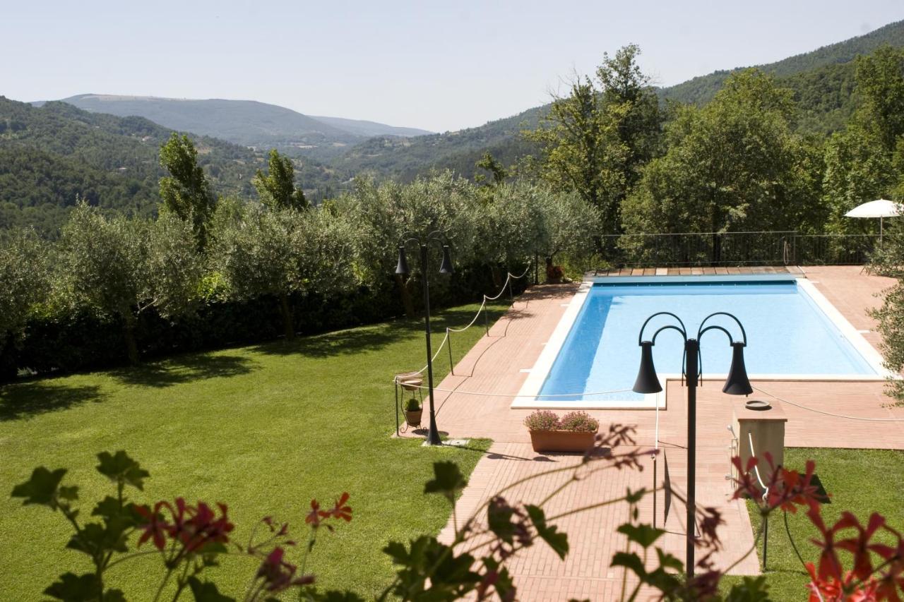 Relax Cottage Valtopina Exterior photo